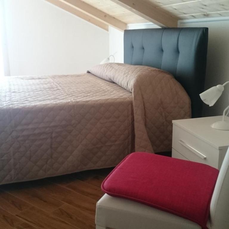 I Monili - Penthouse Apartment - 18