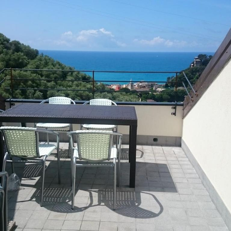 I Monili - Penthouse Apartment - 17