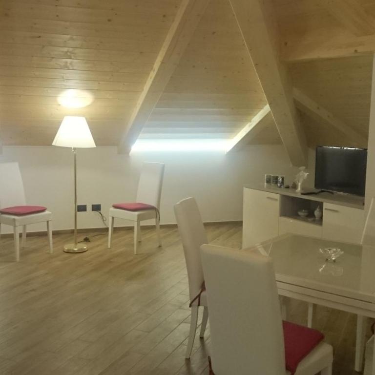 I Monili - Penthouse Apartment - 15
