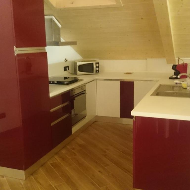 I Monili - Penthouse Apartment - 14