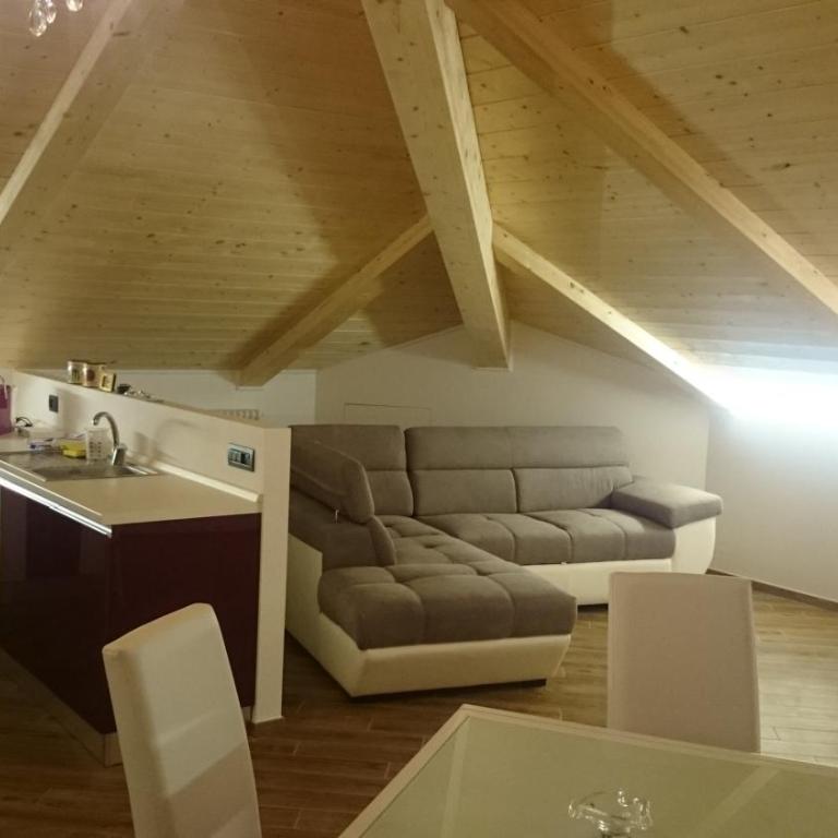 I Monili - Penthouse Apartment - 13