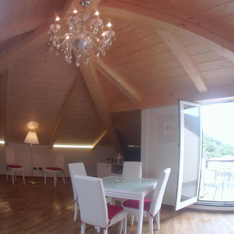 I Monili - Penthouse Apartment - 11