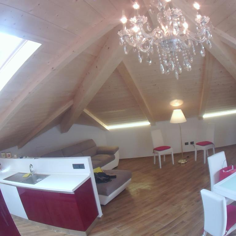 I Monili - Penthouse Apartment - 10