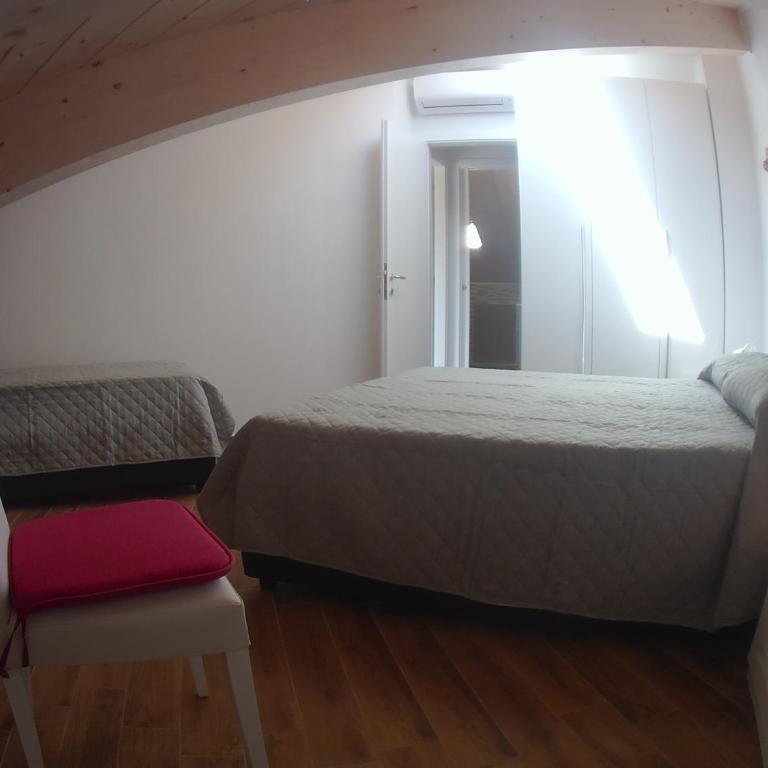 I Monili - Penthouse Apartment - 8