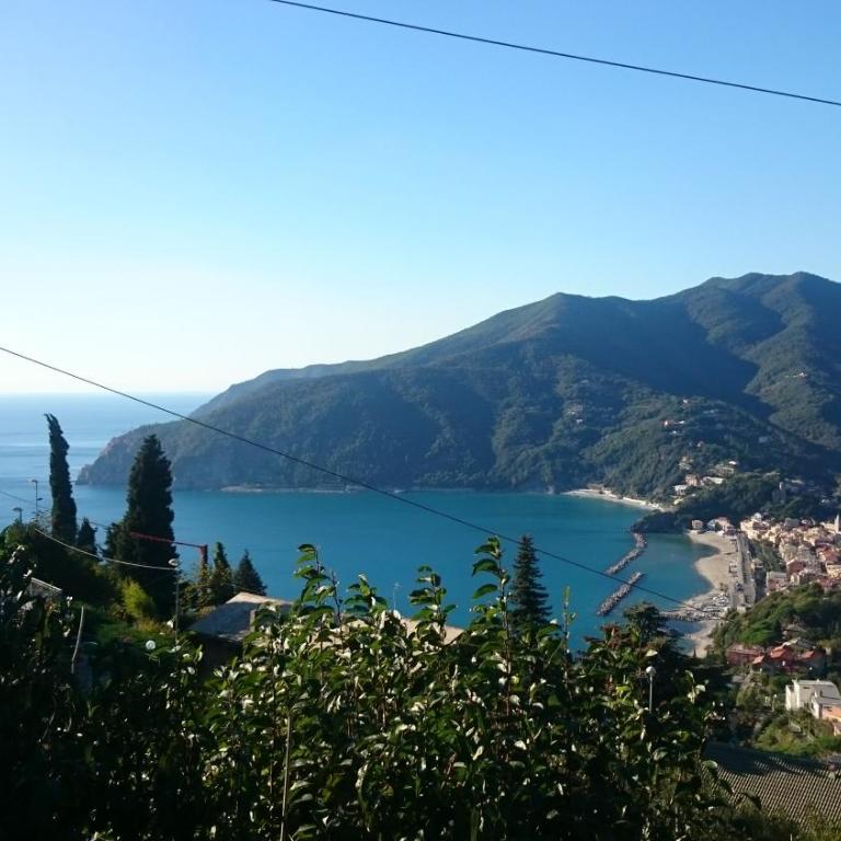 I Monili - Apartment with Sea View - 12
