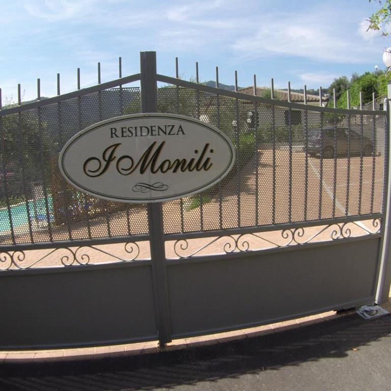 I Monili - Apartment with Sea View - 20