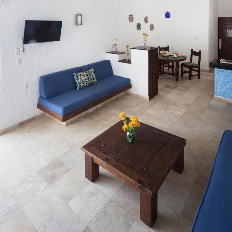 Hotel Villa Varadero - Habitación Familiar - 7