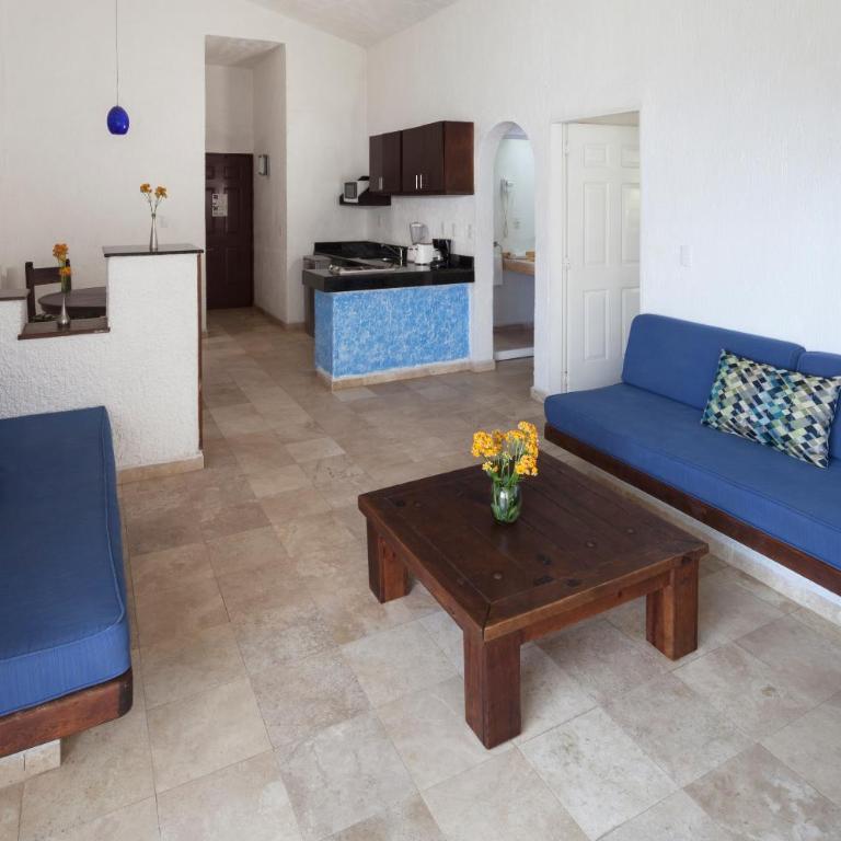 Hotel Villa Varadero - Habitación Familiar - 8