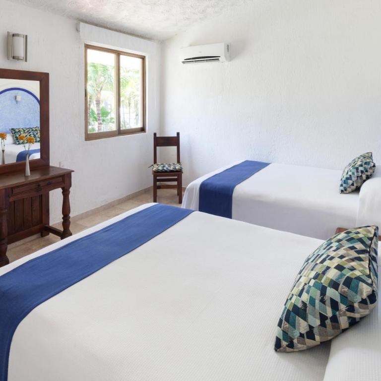 Hotel Villa Varadero - Habitación Familiar - 9