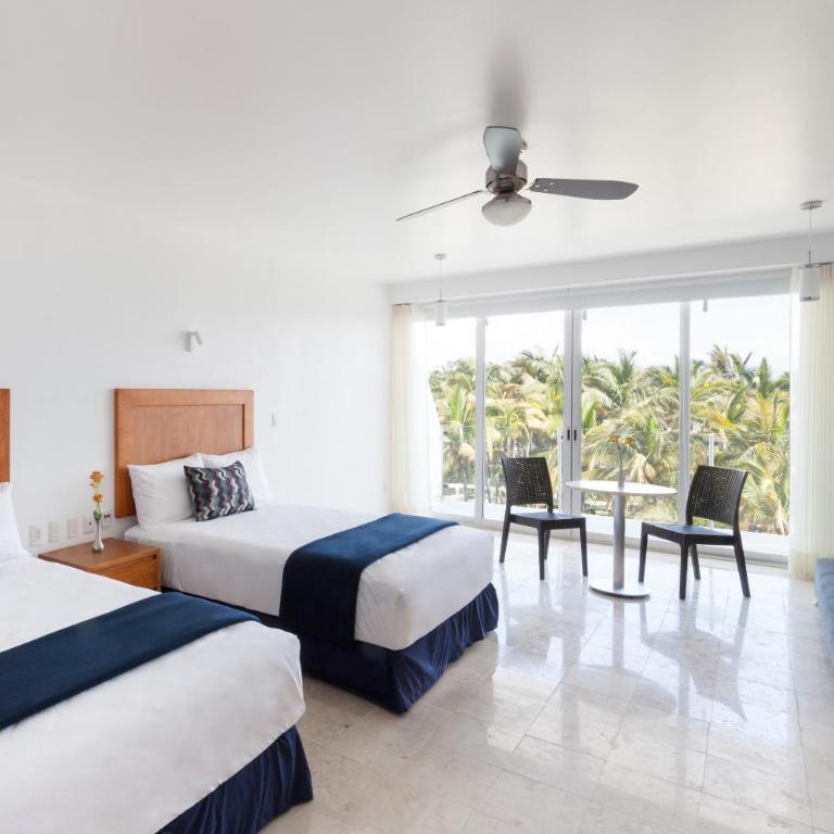 Hotel Villa Varadero - Habitación Deluxe - 7