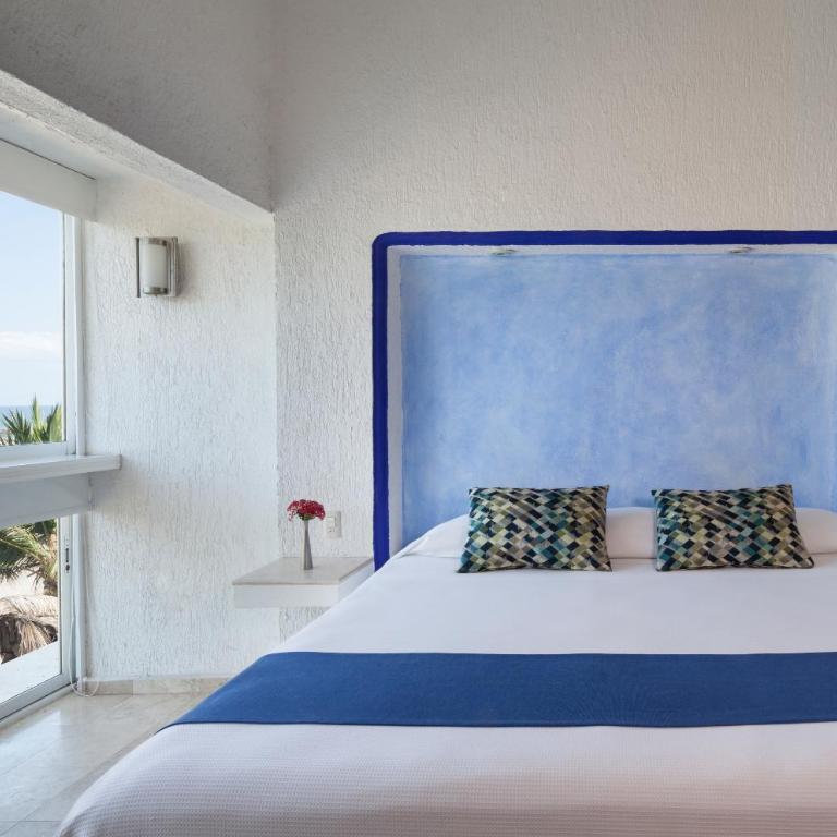 Hotel Villa Varadero - Habitación Superior con cama extragrande - 6