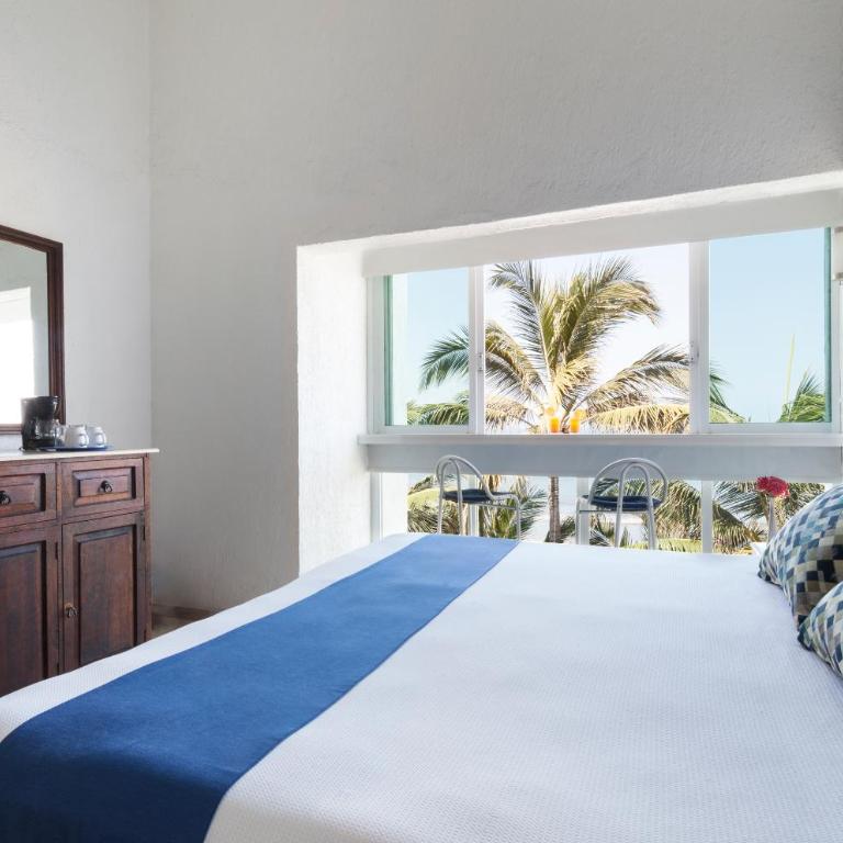 Hotel Villa Varadero - Habitación Superior con cama extragrande - 7