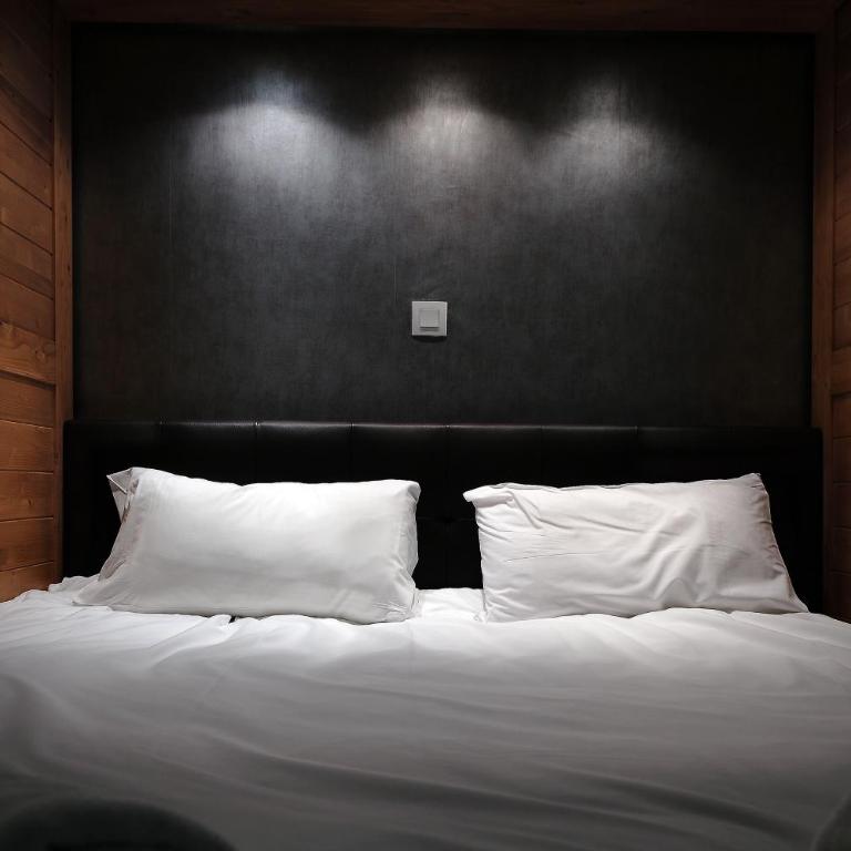 Chalet des Neiges : La Cime Des Arcs - Appartement 1 Chambre (2-4 Personnes) - 4