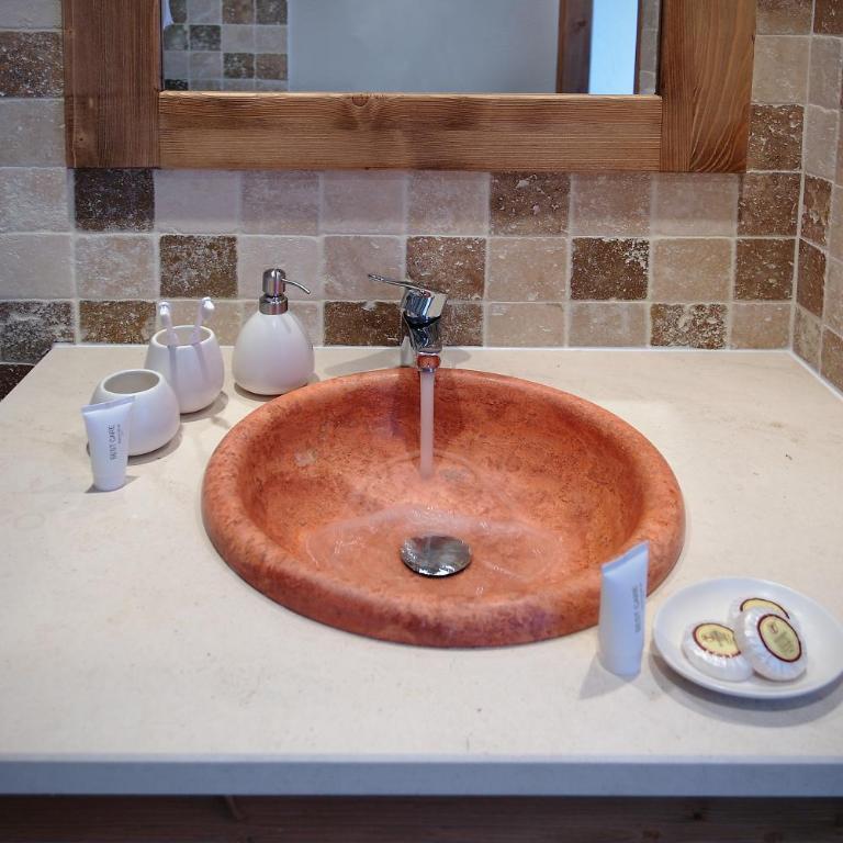 Chalet des Neiges : La Cime Des Arcs - Appartement 2 Chambres (4-6 Adultes) - 6