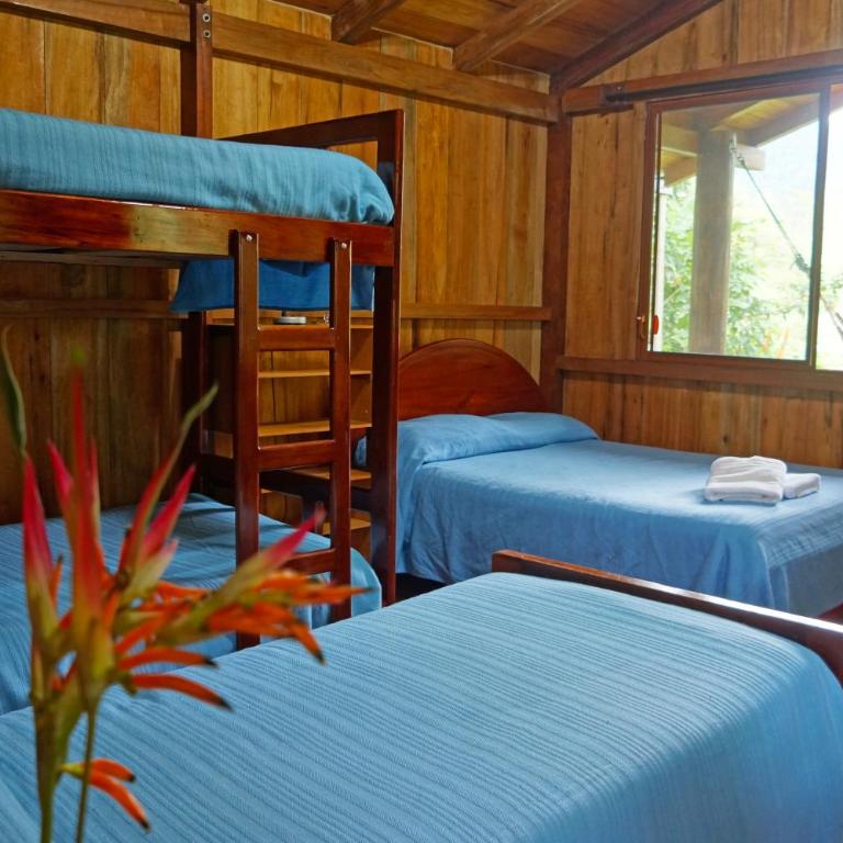 Mindo Real - Bungalow Familiar - 4