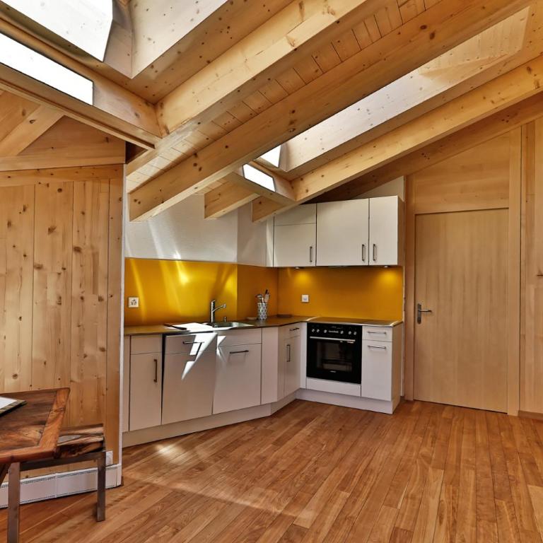 BerglandHof Hotel Ernen - Junior Suite mit Balkon - 5