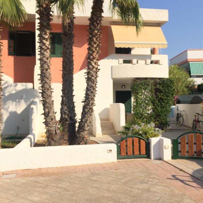 Appartamento Oleandri - Baia Verde - Casa Vacanze - 25