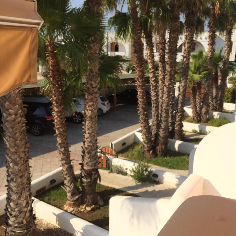 Appartamento Oleandri - Baia Verde - Casa Vacanze - 23