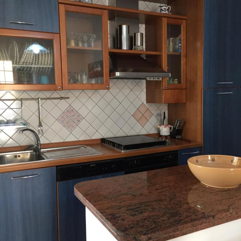 Appartamento Oleandri - Baia Verde - Casa Vacanze - 21