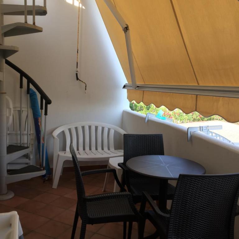 Appartamento Oleandri - Baia Verde - Casa Vacanze - 20