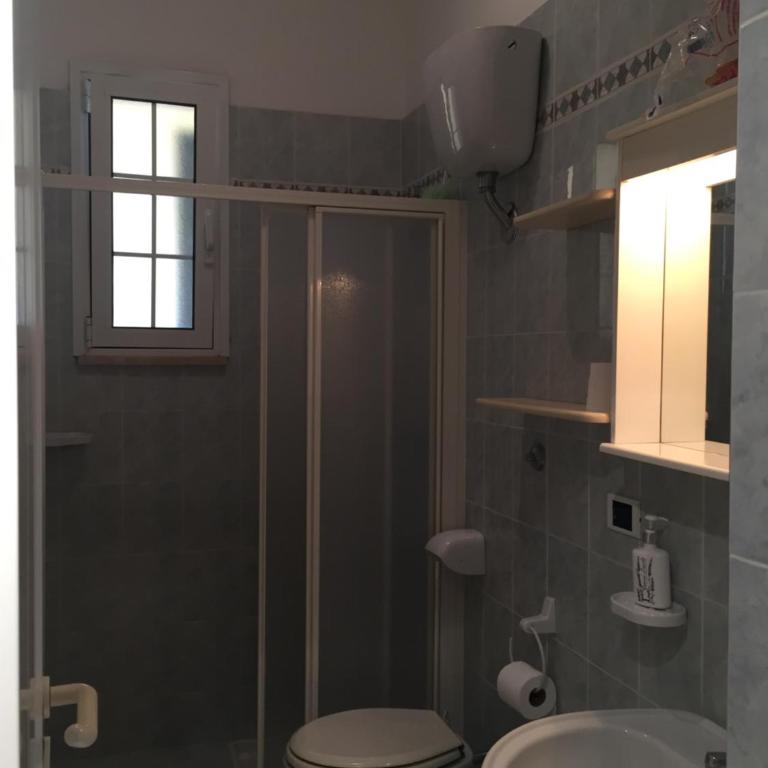 Appartamento Oleandri - Baia Verde - Casa Vacanze - 18