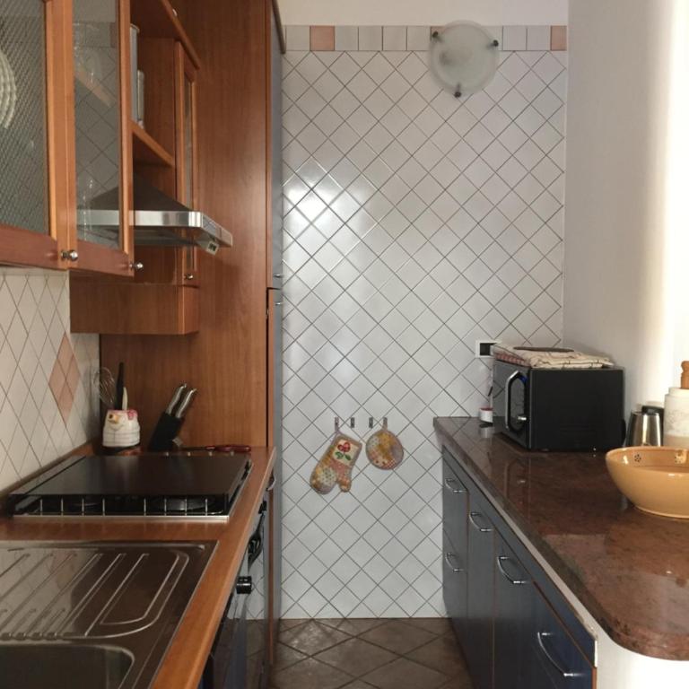 Appartamento Oleandri - Baia Verde - Casa Vacanze - 17