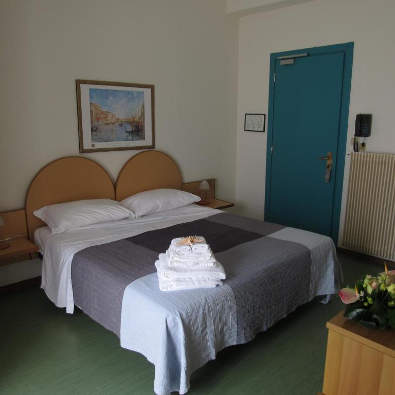 Hotel Stella Maris - Camera Matrimoniale - 2