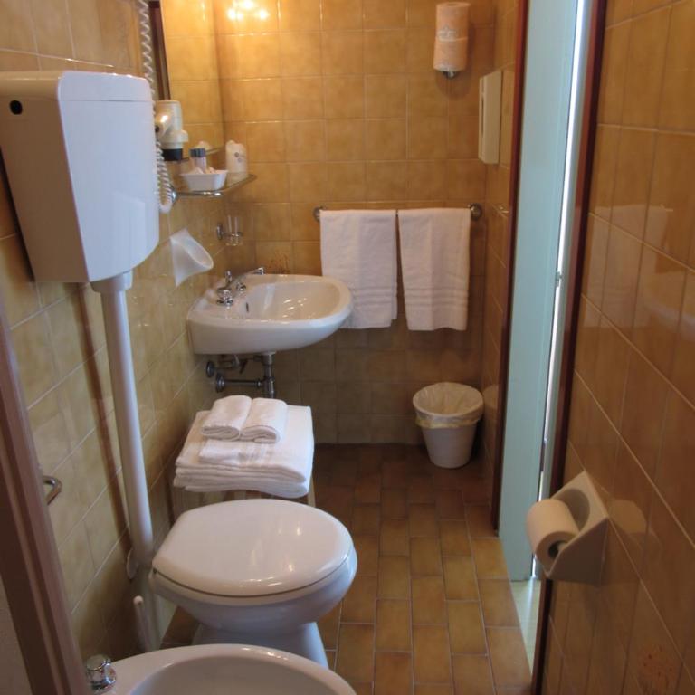 Hotel Stella Maris - Camera Singola Comfort con Vista Mare - 2