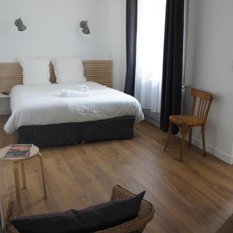 Appart Albert'House - Appartement - Rez-de-Chaussée - 2