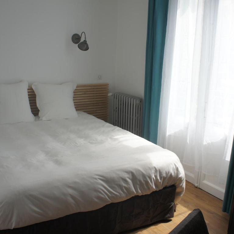 Appart Albert'House - Appartement avec Balcon - 10