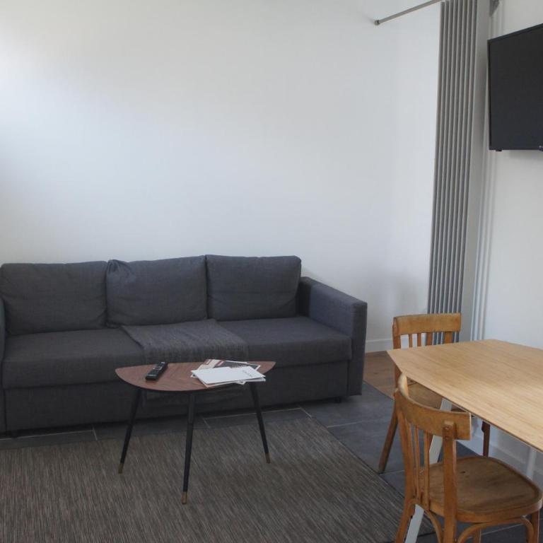 Appart Albert'House - Appartement - Rez-de-Chaussée - 7