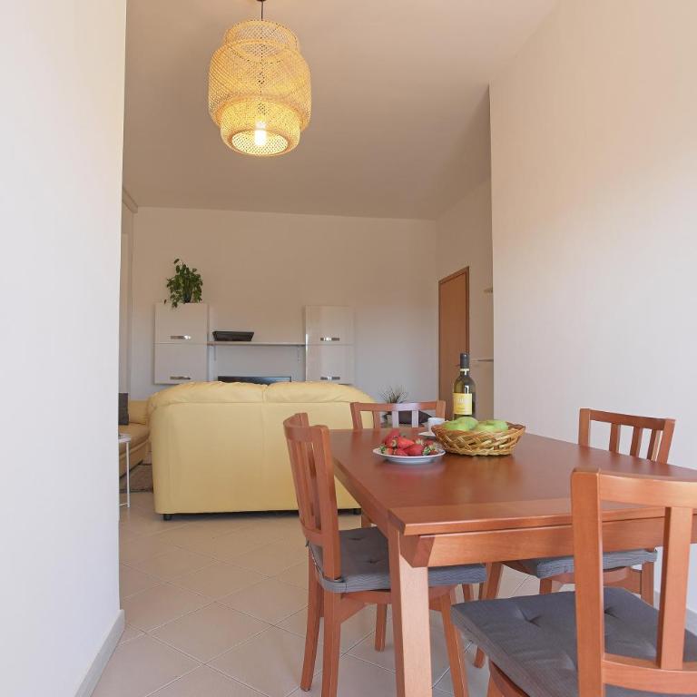 Manuì - Apartment with Sea View - 14