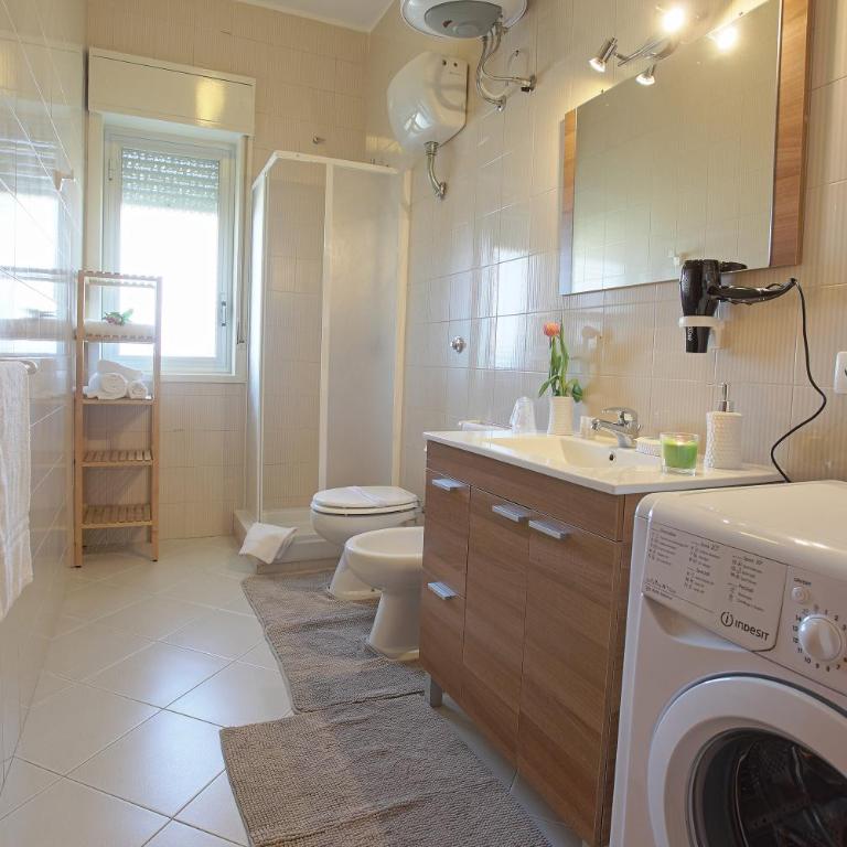 Manuì - Apartment with Sea View - 18