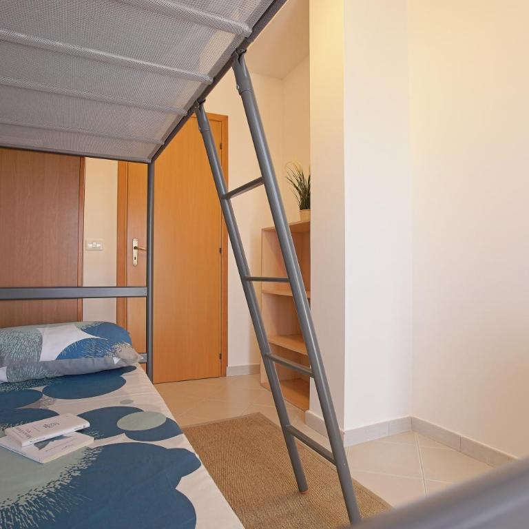 Manuì - Apartment with Sea View - 24