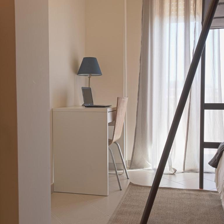 Manuì - Apartment with Sea View - 25