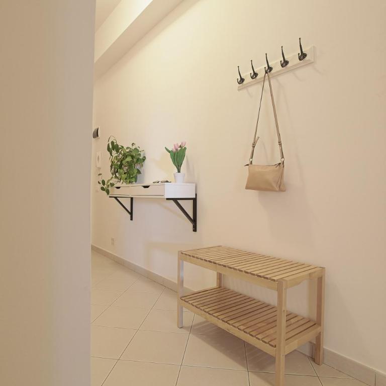 Manuì - Apartment with Sea View - 27