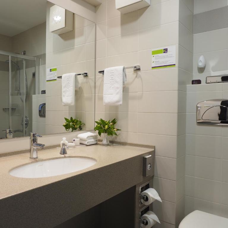 IN Hotel Beograd - Junior Suite - 11