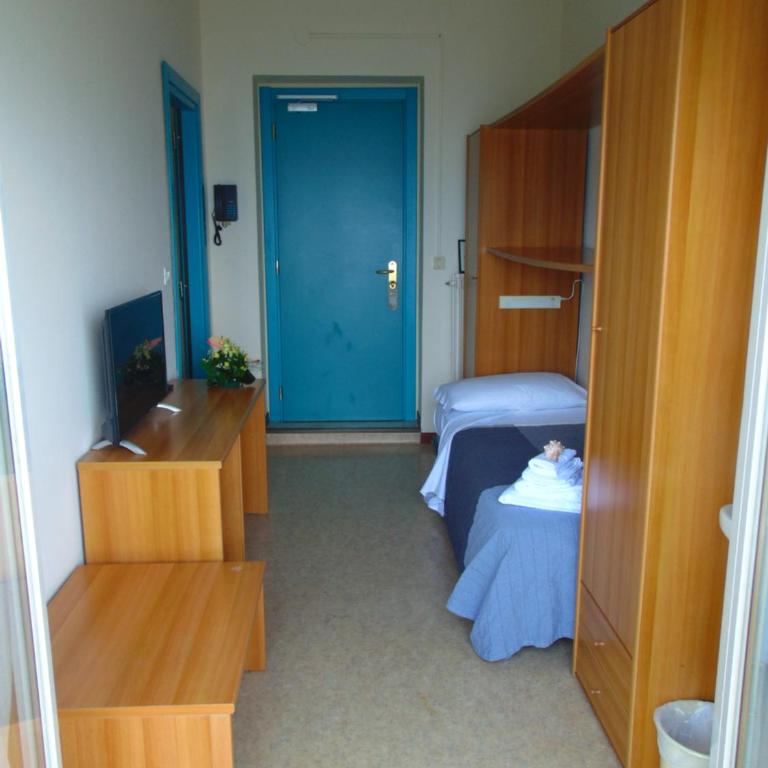Hotel Stella Maris - Camera Familiare con Vista Mare - 1