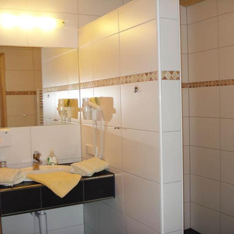 Appartements Stiererhof - Standard Apartment mit 1 Schlafzimmer - 4