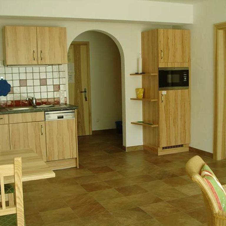 Appartements Stiererhof - Standard Apartment mit 1 Schlafzimmer - 2