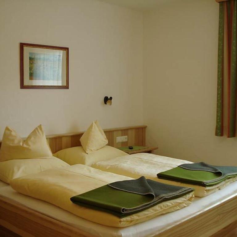 Appartements Stiererhof - Standard Apartment mit 1 Schlafzimmer - 3