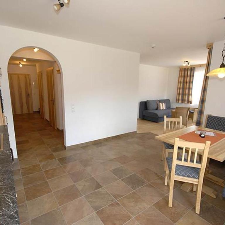 Appartements Stiererhof - Superior Apartment mit 1 Schlafzimmer - 5
