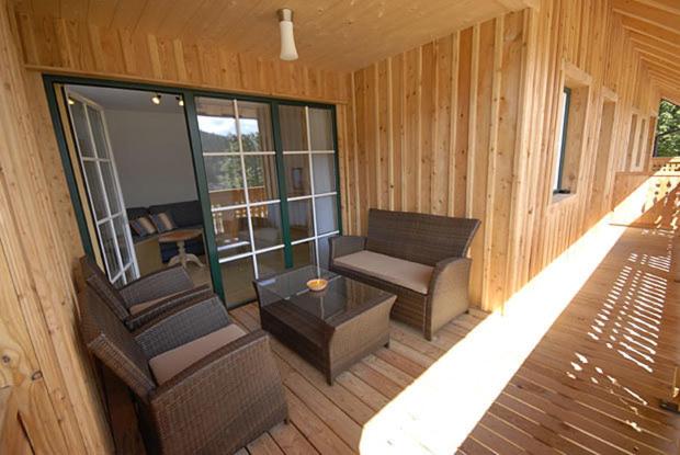 Appartements Stiererhof - Superior Apartment - 5