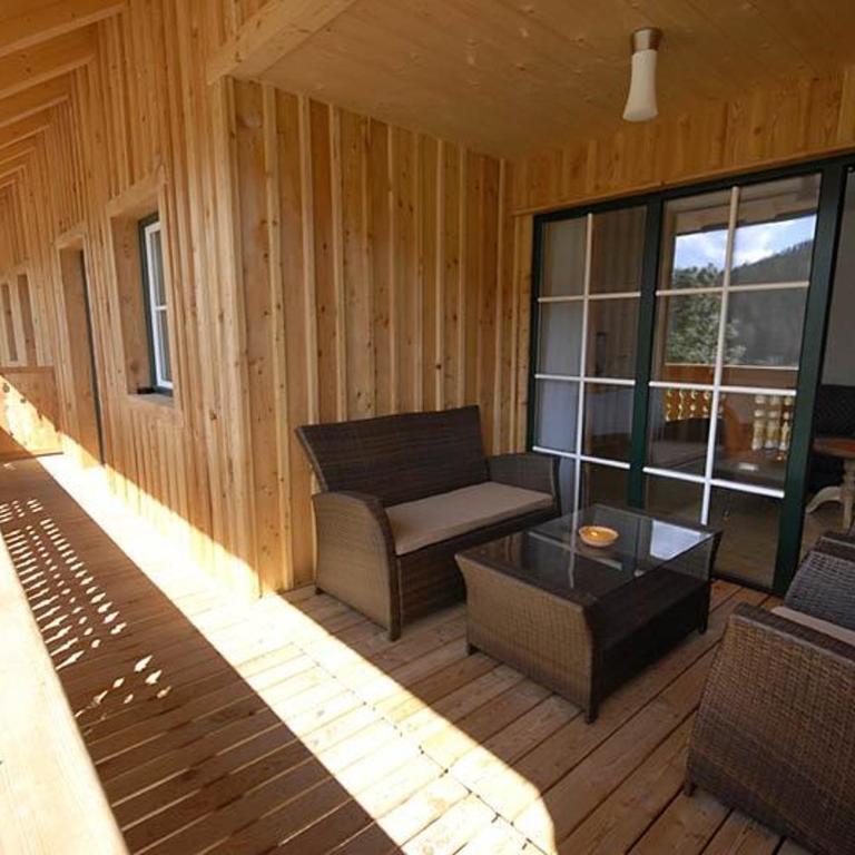 Appartements Stiererhof - Superior Apartment mit 1 Schlafzimmer - 6
