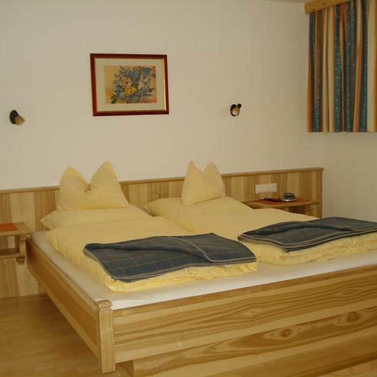 Appartements Stiererhof - Superior Apartment mit 1 Schlafzimmer - 2