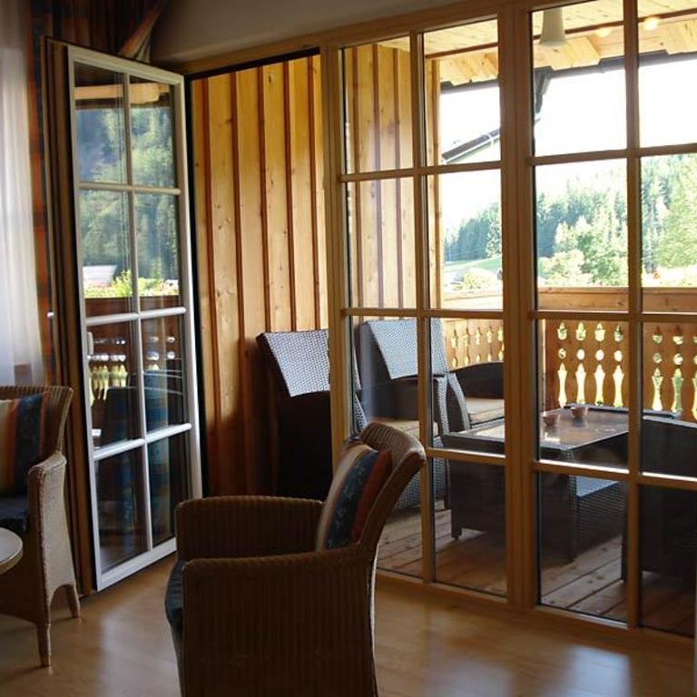 Appartements Stiererhof - Superior Apartment mit 1 Schlafzimmer - 4