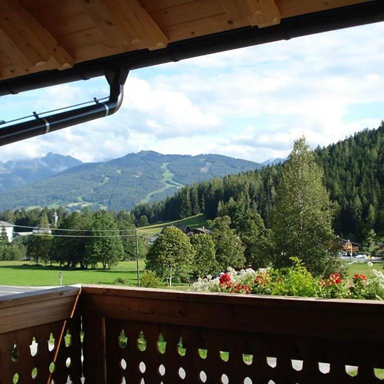Appartements Stiererhof - Superior Apartment mit 1 Schlafzimmer - 7