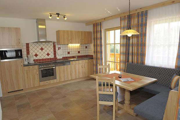 Appartements Stiererhof - Superior Apartment - 9