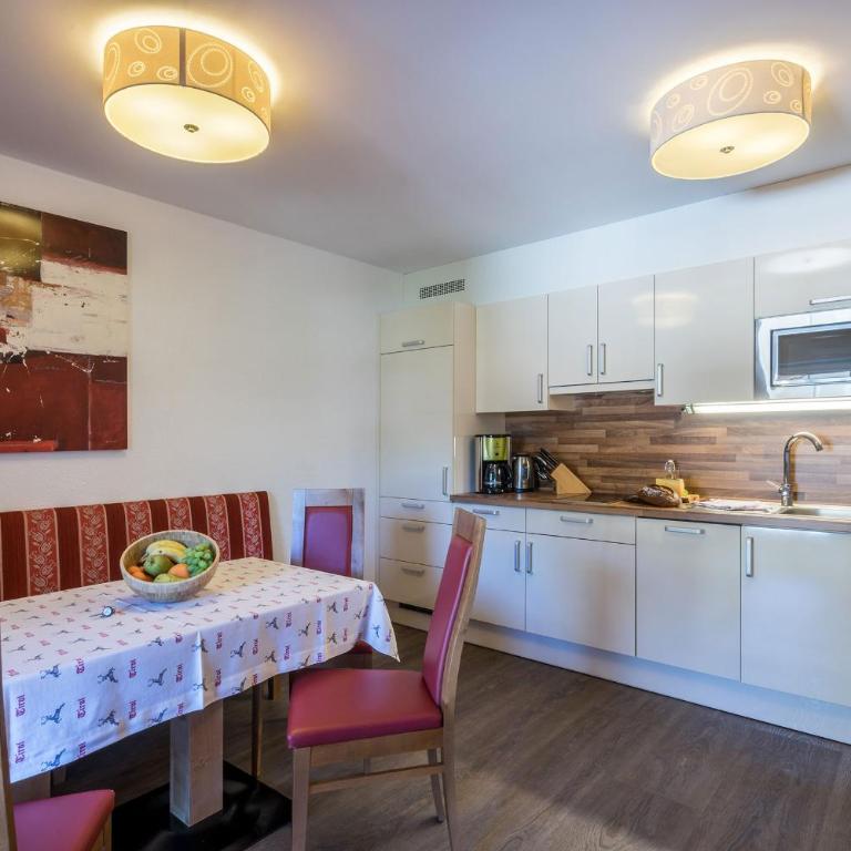 Villa Volgger - Apartment mit 2 Schlafzimmern - 10