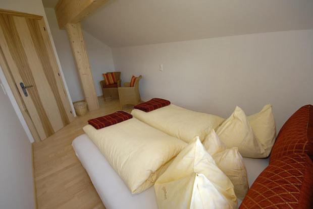 Appartements Stiererhof - Apartment - Dachgeschoss - 6